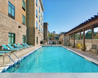 Home2 Suites by Hilton Charleston Daniel Island - Daniel Island - Pool