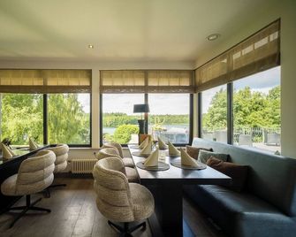 Van Der Valk Naturresort Drewitz - Nossentiner Hütte