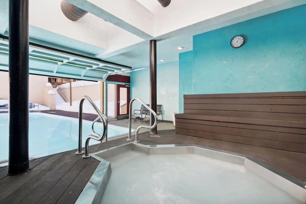 Eagle Point Resort - וייל