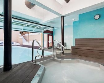 Eagle Point Resort - Vail