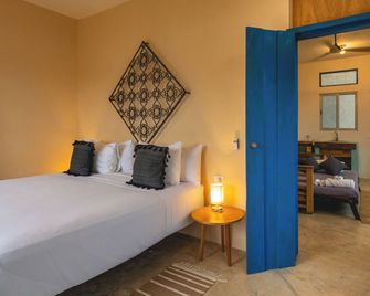 Casa Mia El Cuyo Eco Beach Boutique Hotel - El Cuyo