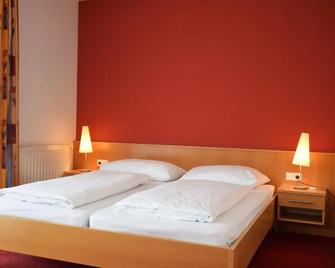Thermenhof Lutzmannsburg - Inklusive Thermeneintritt - Lutzmannsburg - Schlafzimmer