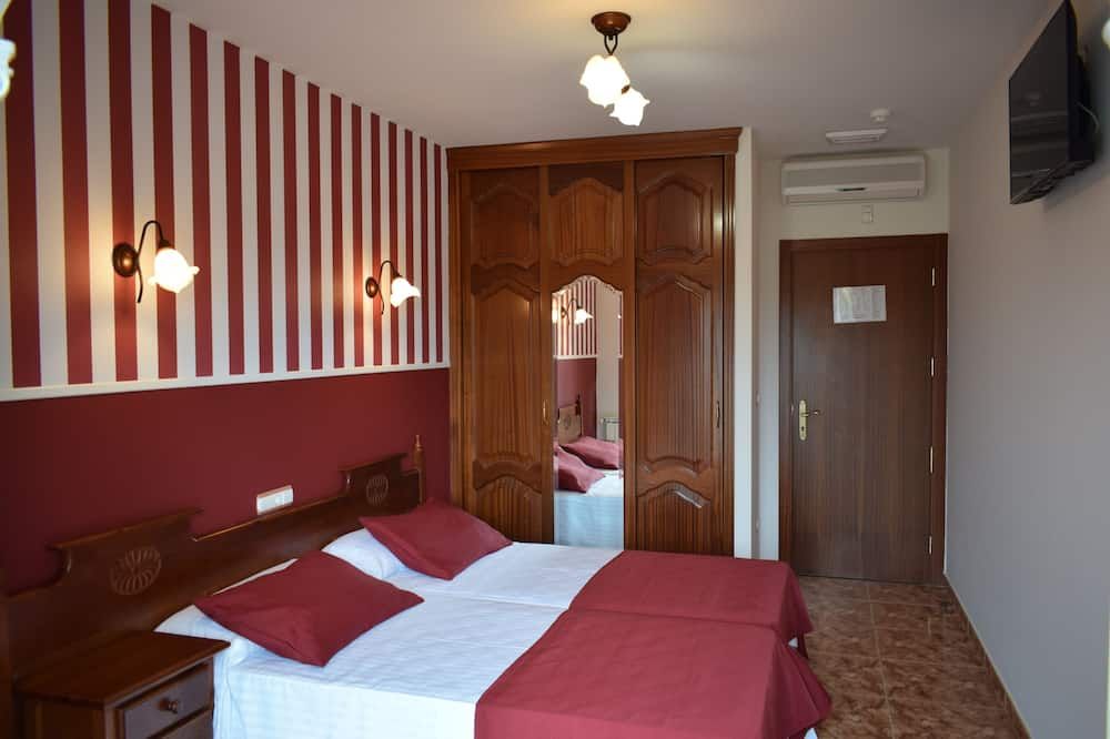 Hotel Vida Ostra Marina - Sanxenxo - Quarto