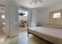 Dalia House by BarbarHouse - Torre Dell'Orso - Schlafzimmer