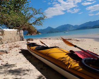 Planeta Banana Paraty - Paraty