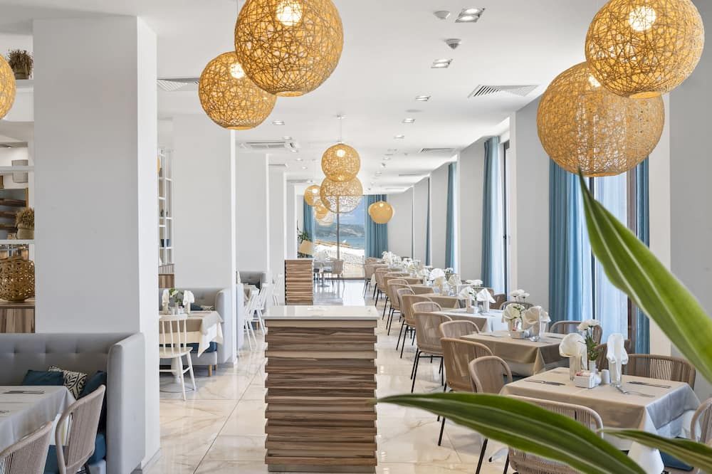 Nympha Hotel - Goldstrand - Restaurant