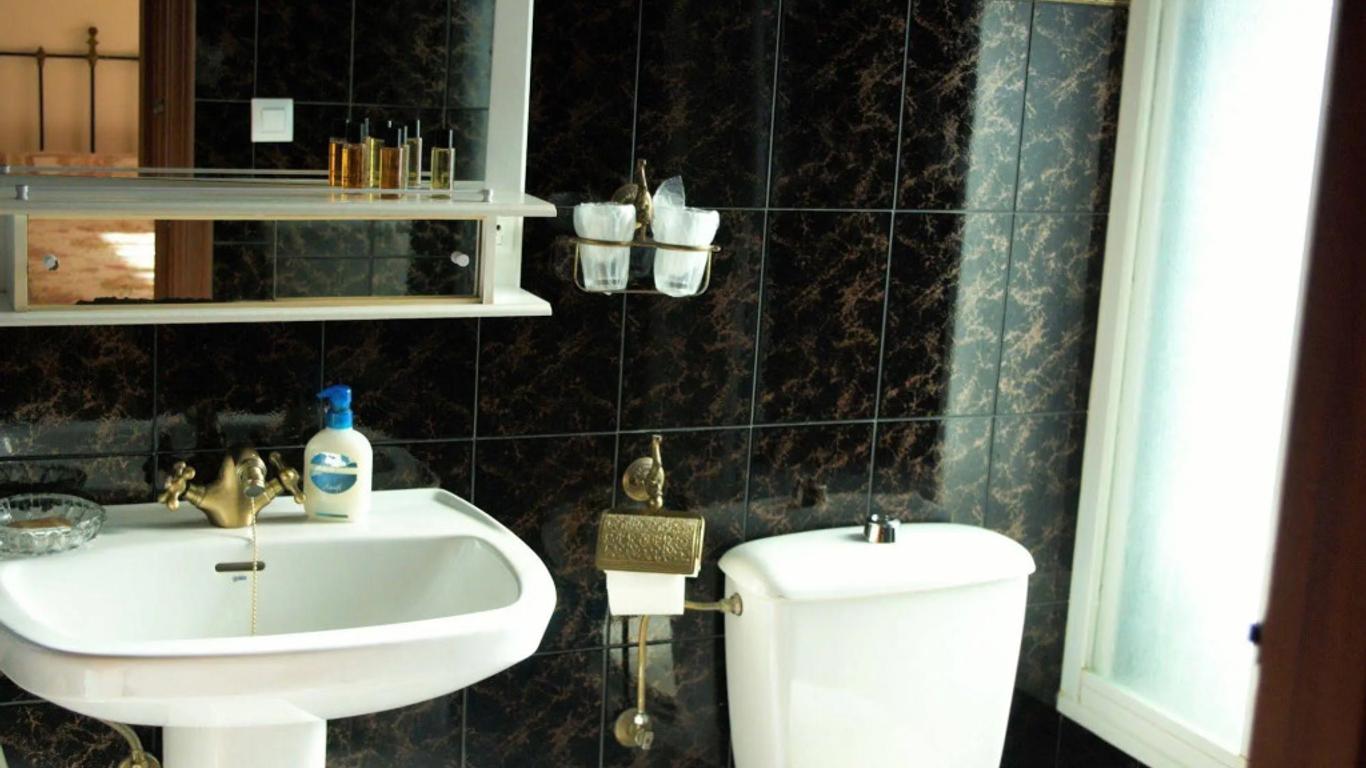 Casa Mariñeira Lourdes