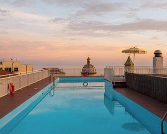 Tramonto d'Oro - Praiano - Piscina