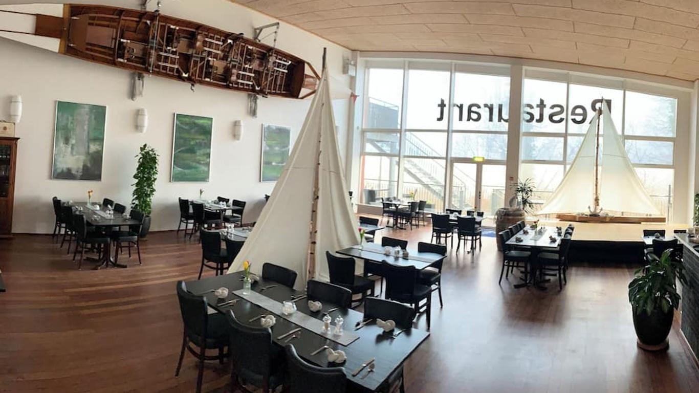 Enjoy Resorts Marina Fiskenæs