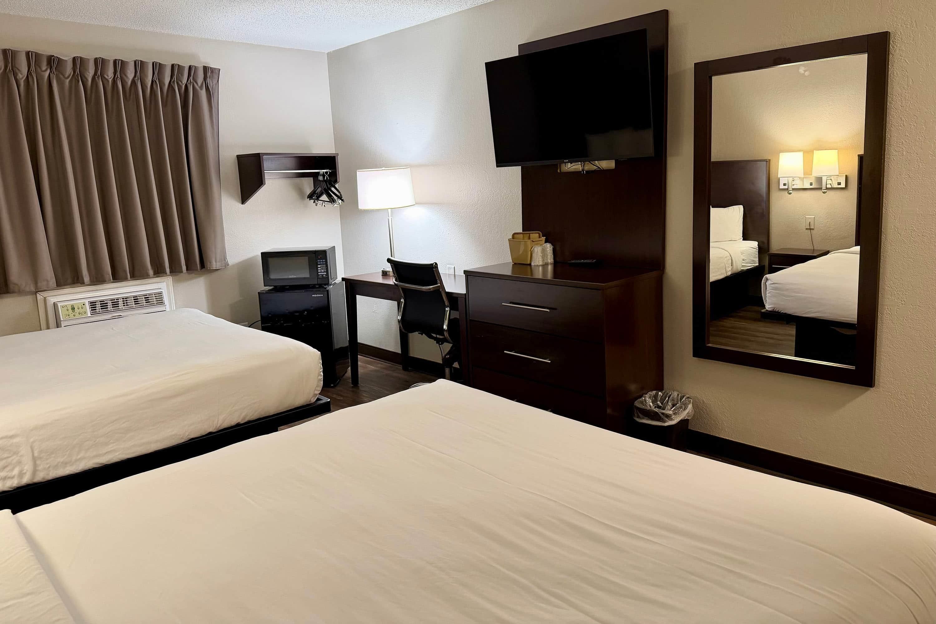 Baymont by Wyndham Findlay - Findlay - Habitación