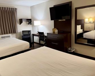 Baymont by Wyndham Findlay - Findlay - Schlafzimmer