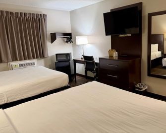 Baymont by Wyndham Findlay - Findlay - Habitación