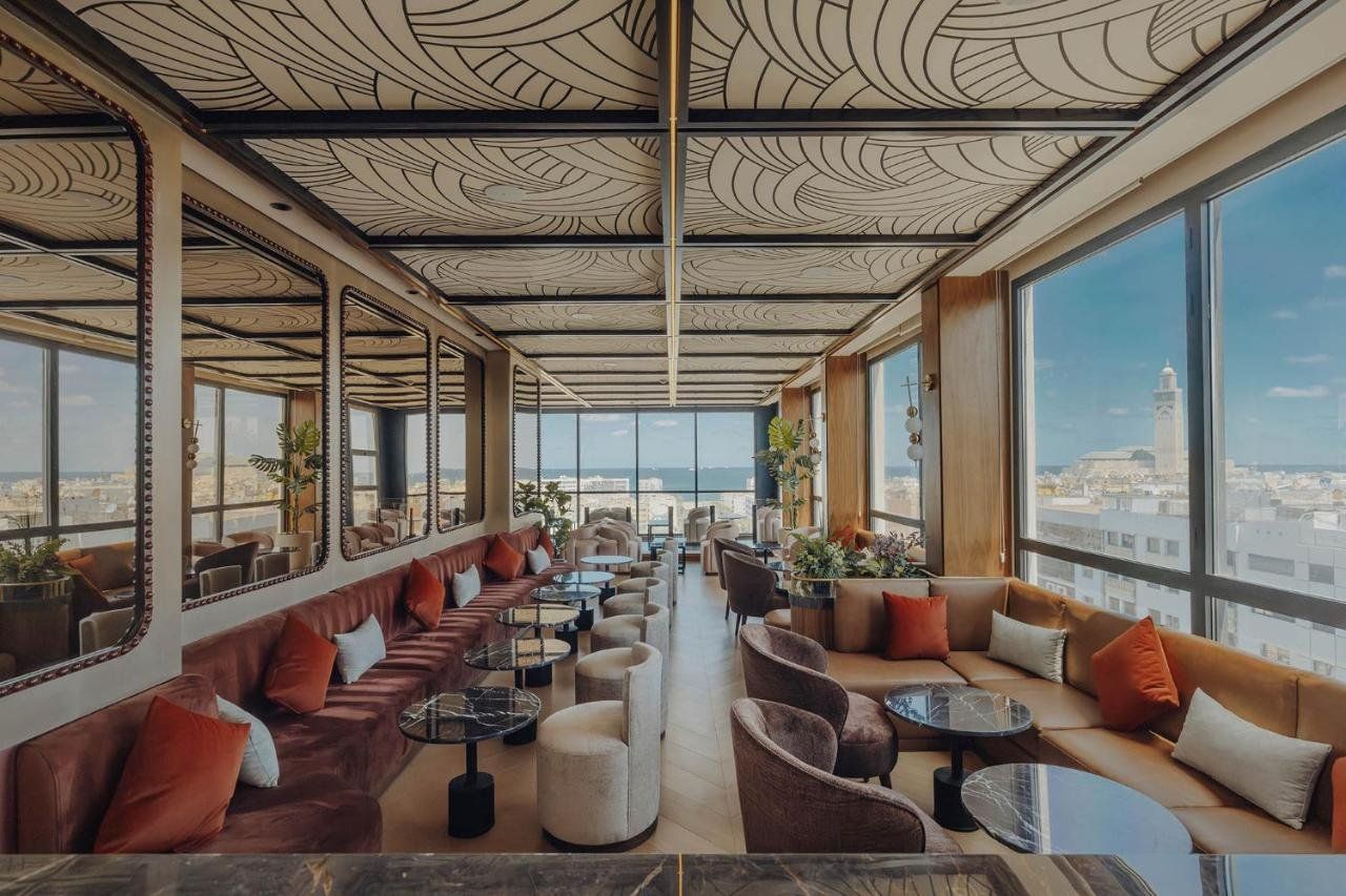 Exe Casablanca thumbnail 2