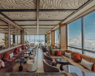 Exe Casablanca - Casablanca - Restaurant