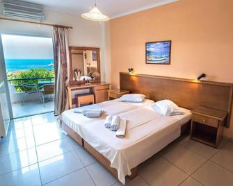 Faros Apartments - Preveza - Habitación