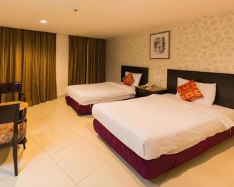 Lotus Hotel KL Sentral - Kuala Lumpur - Habitación