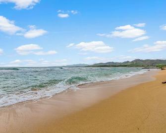 Islander on the Beach 211 - Kapaa - Beach