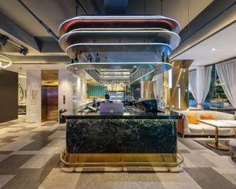 Jinjiang Inn - Yichang - Lobby