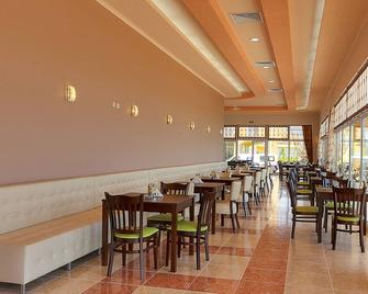Midia Grand Resort - Aheloy - Nhà hàng