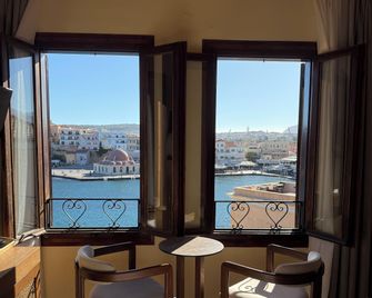 Helena Hotel - Chania - Habitació