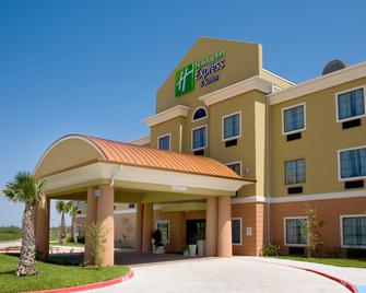 Holiday Inn Express & Suites Kingsville - Kingsville - Building