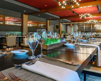 Windrose on Hudson - Ossining - Restaurant