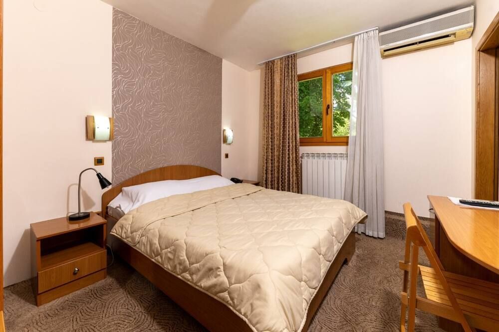 B&B Kanet - Skopje - Habitación