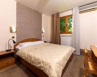 B&B Kanet - Skopje - Dormitor