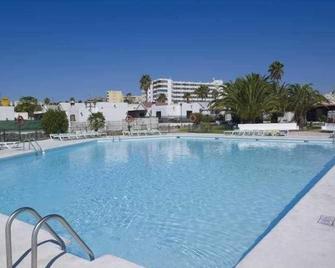 Bungalows Santa Clara - Maspalomas - Bazén