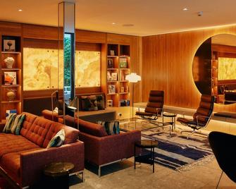 Hotel Ploberger - Wels - Lounge