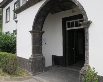 Azores Youth Hostels São Miguel - Ponta Delgada - Exterior