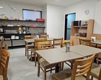 Hotel Único - Río de Janeiro - Restaurante