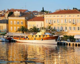 Hotel Apoksiomen - Mali Lošinj