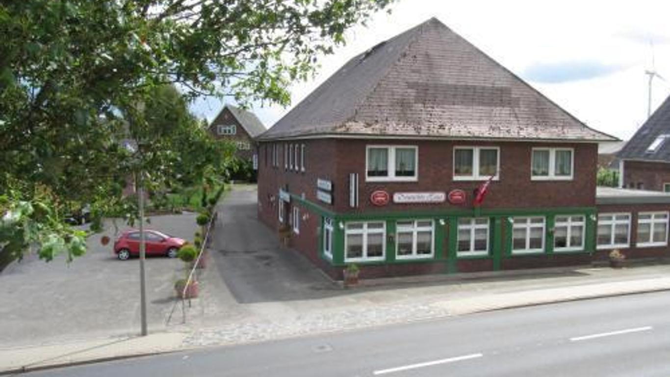 Hotel Deutsches Haus Francop