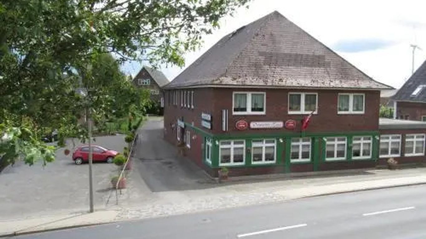 Hotel Deutsches Haus Francop