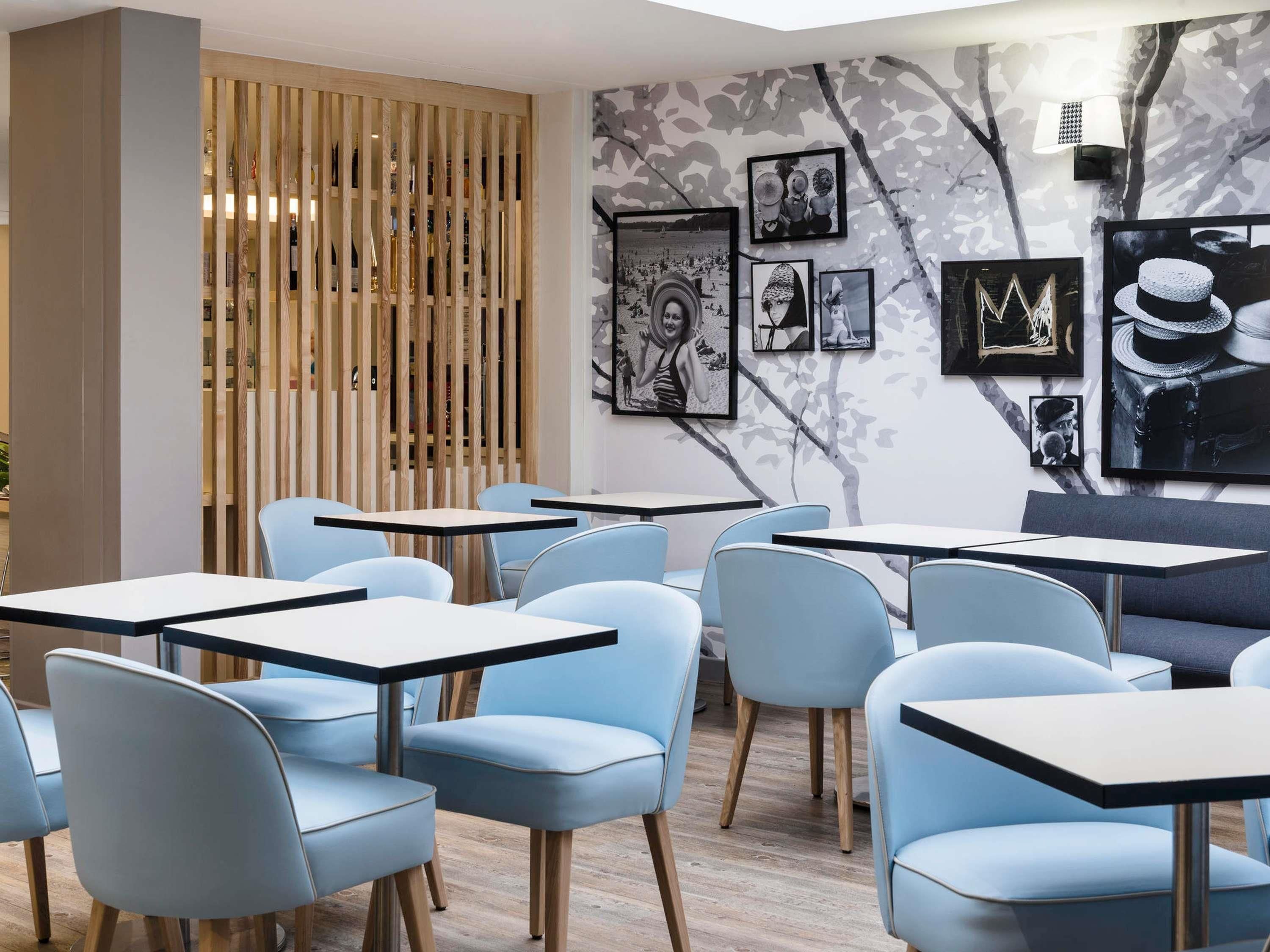 Ibis Styles Nice Vieux Port