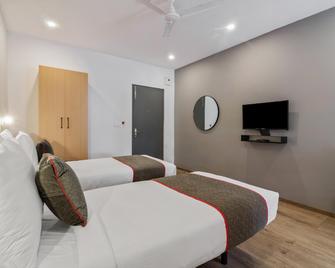 Townhouse White Ridge Kondapur - Hyderabad - Habitación