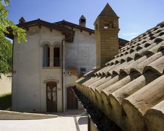 Agriturismo Aqua Viva - Acquaviva Picena - Building