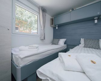 Mobile Homes Selce - Lighthouse - Selce