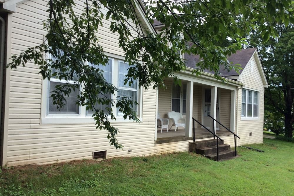 Casa Doble, Pulaski, Tn - Pulaski - Будівля