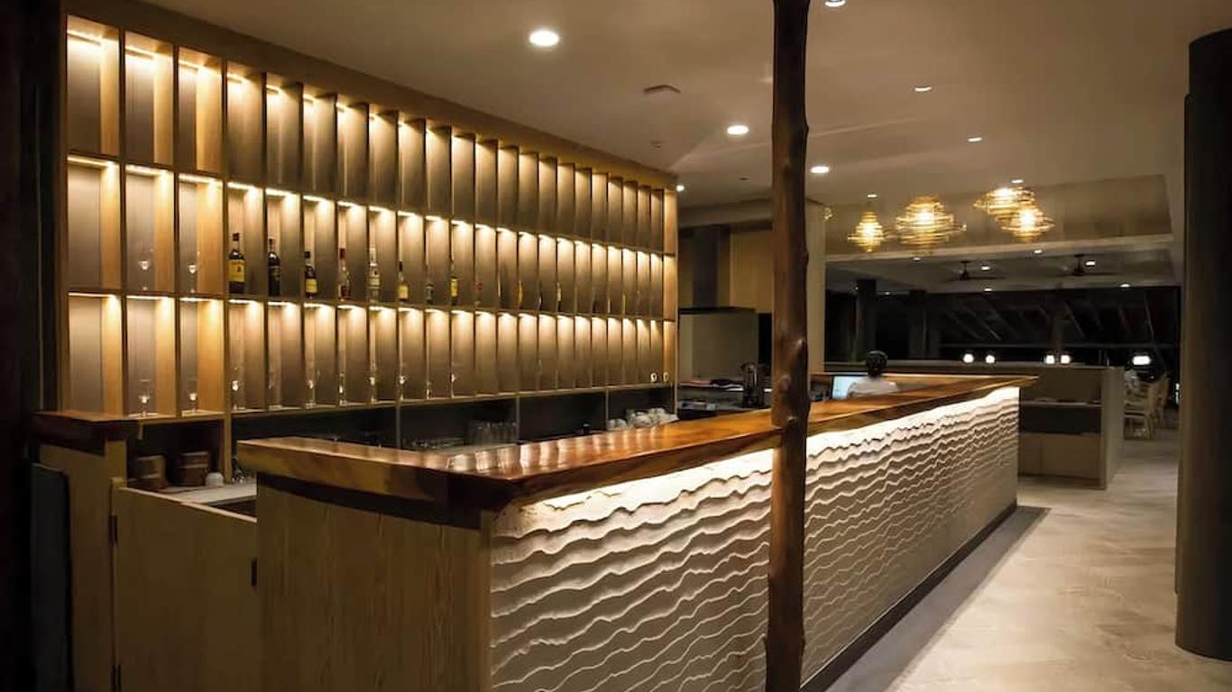 Andaman Cannacia Resort & Spa (Sha Plus+)