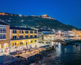 Hotel Villa Sirio - Castellabate