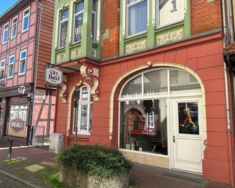 City Hotel Hameln - Hamelin - Building