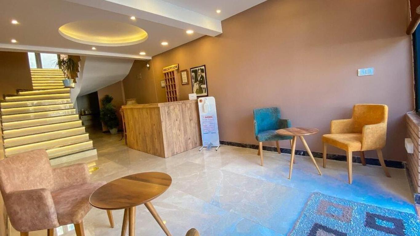 Nur Suites & Hotels