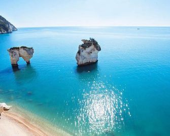 I Cordari B&B - Vieste