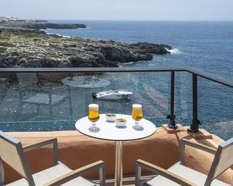 Hotel Menorca Binibeca - Adults Recommended - by Pierre & Vacances Premium - Sant Lluis - Balcon