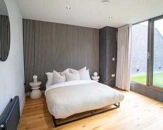 West Townhouse by CasaCity - Mánchester - Habitación