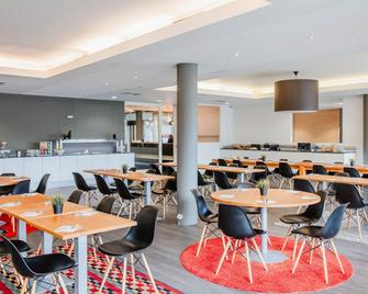 Corsendonk Viane - Turnhout - Restaurace