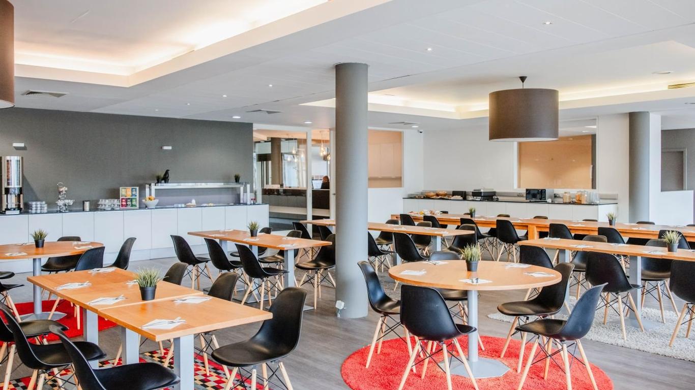 Hotel Corsendonk Viane