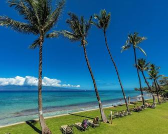 Paki Maui #109 - Napili - Beach